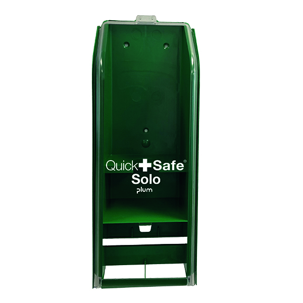 5191 QuickSafe Solo_empty_600x600 px